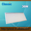 ce rohs colorful led panel light